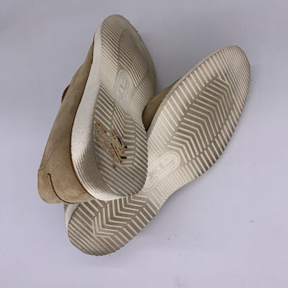 Paul Fredrick Suede Shoes