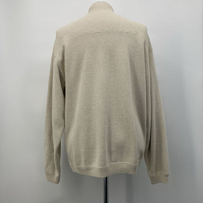 Tommy Bahama Reversible Pullover