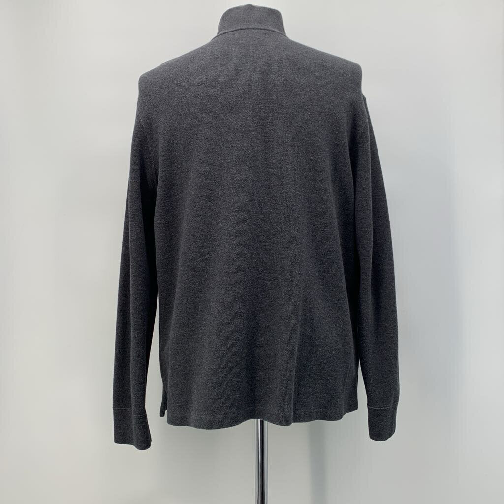 Polo Pullover