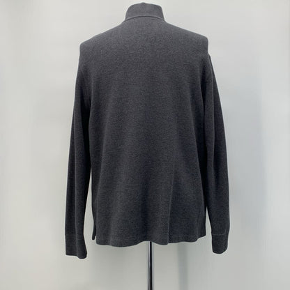 Polo Pullover
