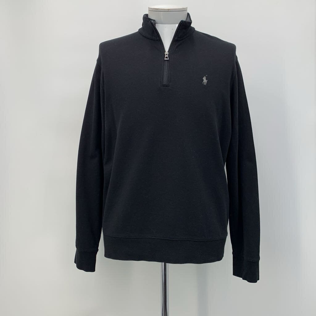 Polo Pullover