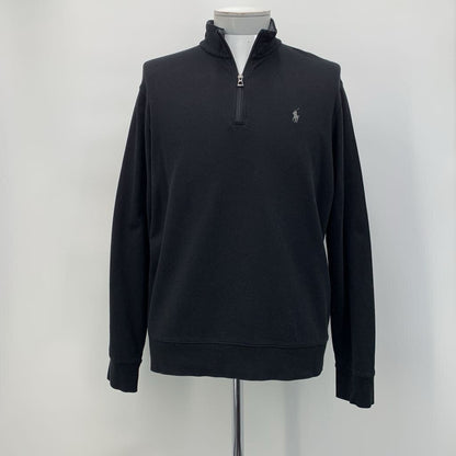 Polo Pullover