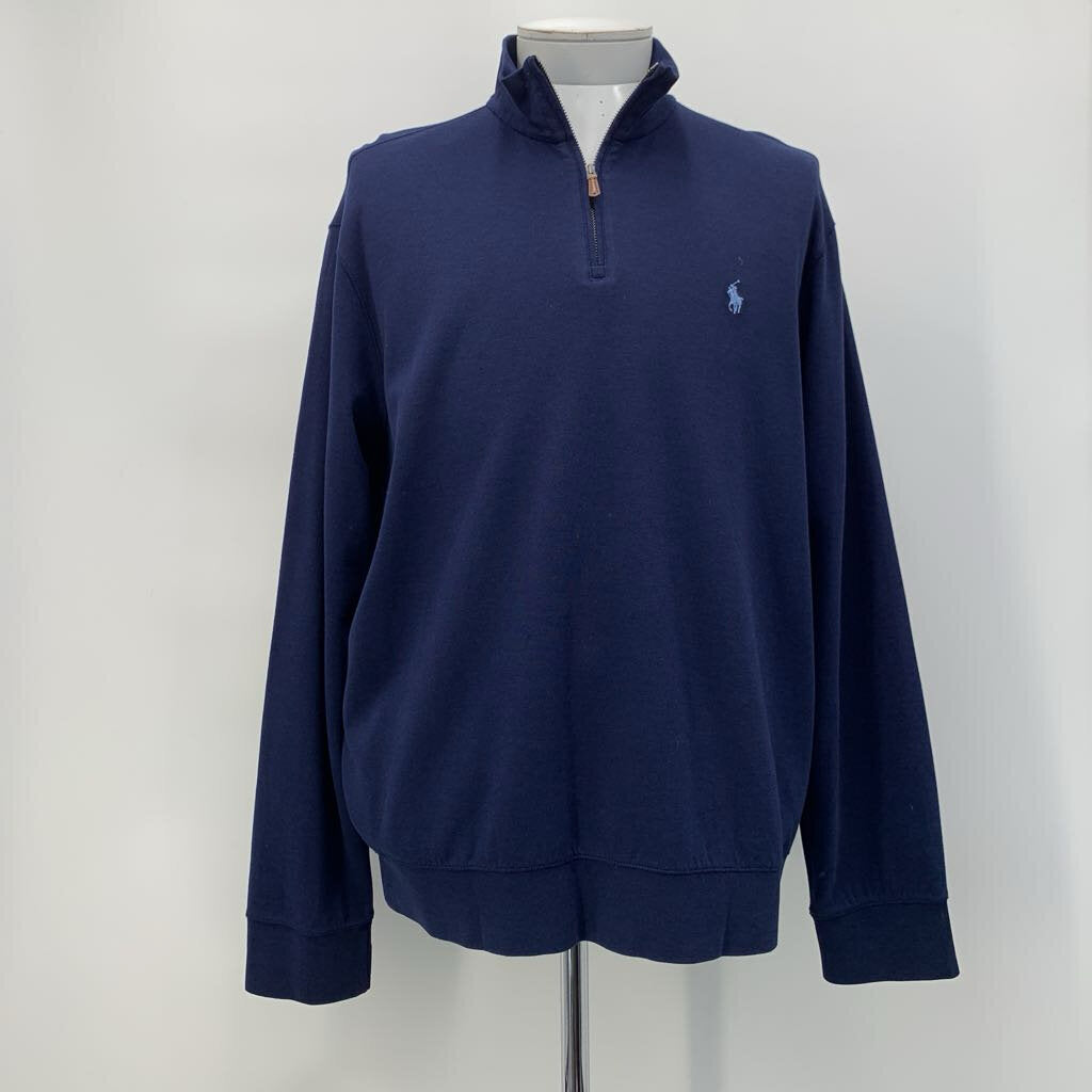 Polo Pullover NWT