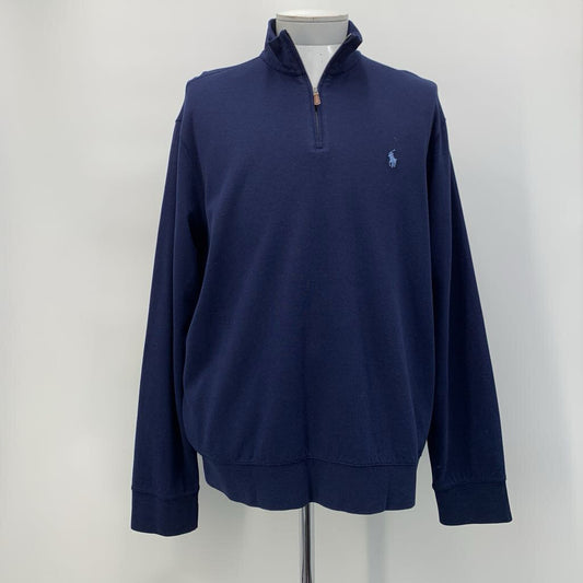 Polo Pullover NWT