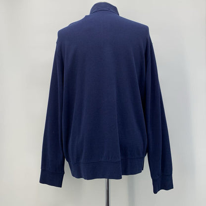 Polo Pullover NWT