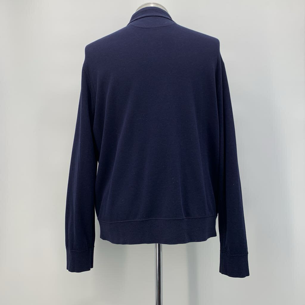 Polo Pullover