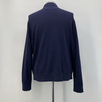 Polo Pullover