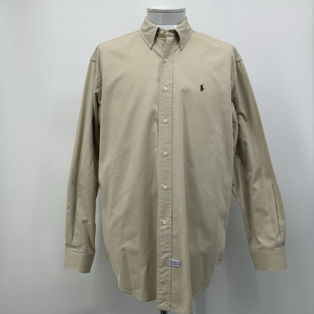 Ralph Lauren Shirt