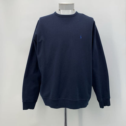 Polo Sweatshirt