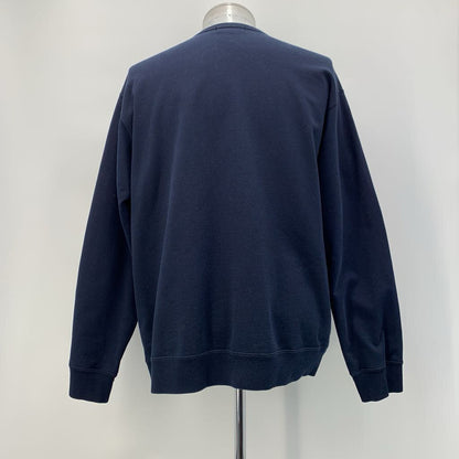 Polo Sweatshirt