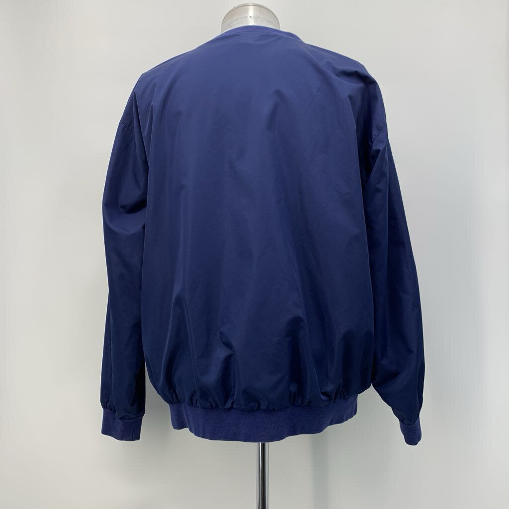 Polo Golf Windbreaker