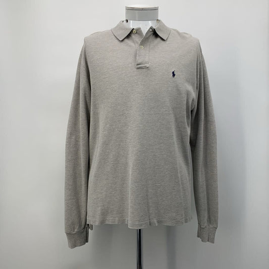 Polo Pullover