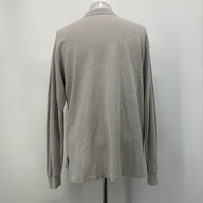 Polo Pullover