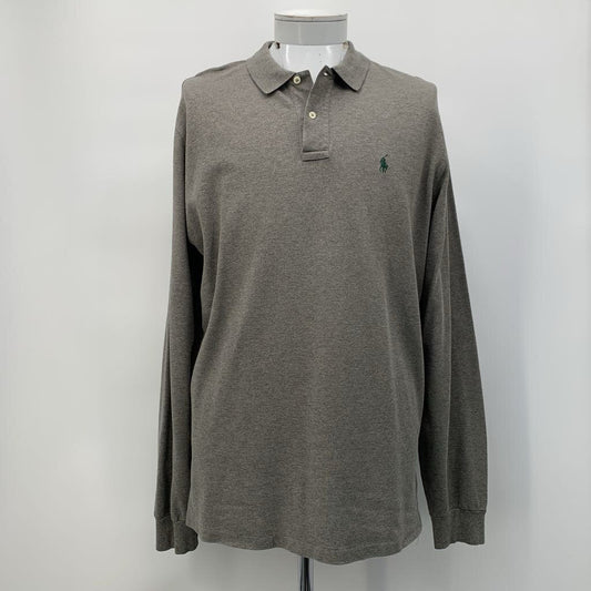 Polo Pullover