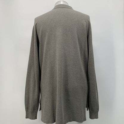 Polo Pullover