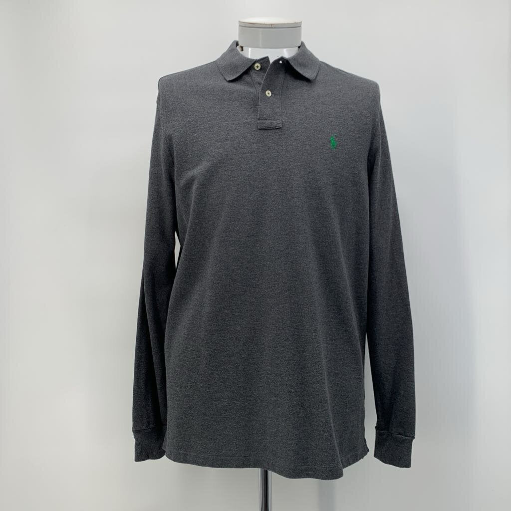 Polo Pullover