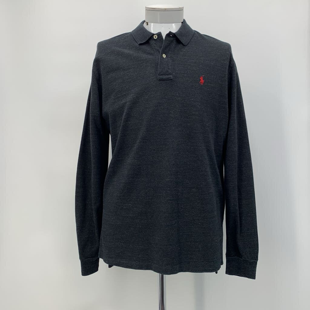 Polo Pullover