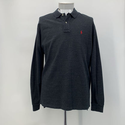 Polo Pullover