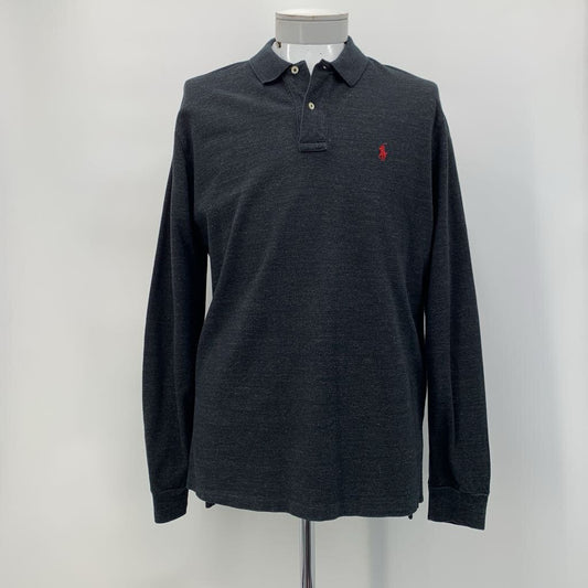 Polo Pullover