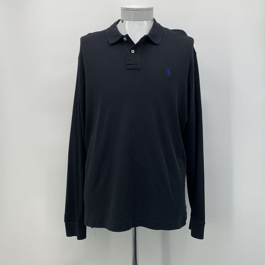 Polo Pullover