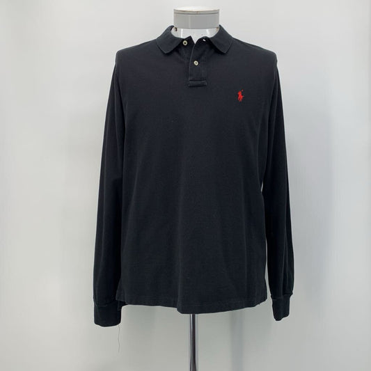 Polo Pullover