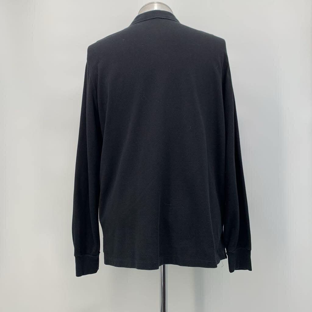 Polo Pullover