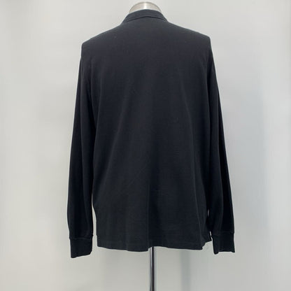 Polo Pullover