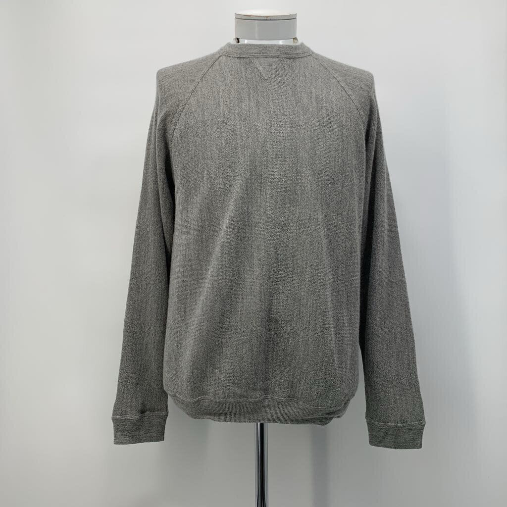 Maus & Hoffman Alpaca Sweater