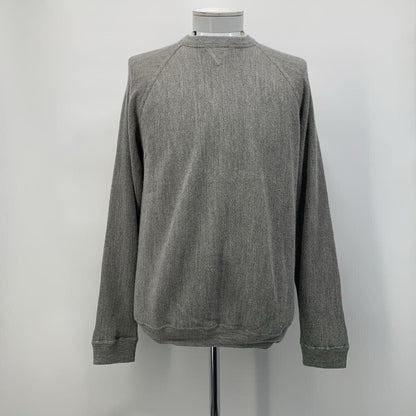 Maus & Hoffman Alpaca Sweater