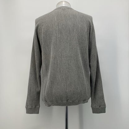Maus & Hoffman Alpaca Sweater