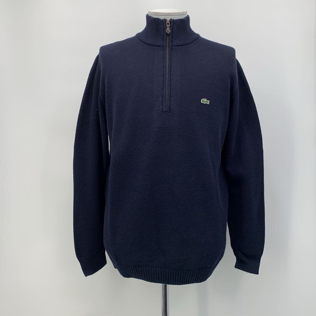 Lacoste Sweater