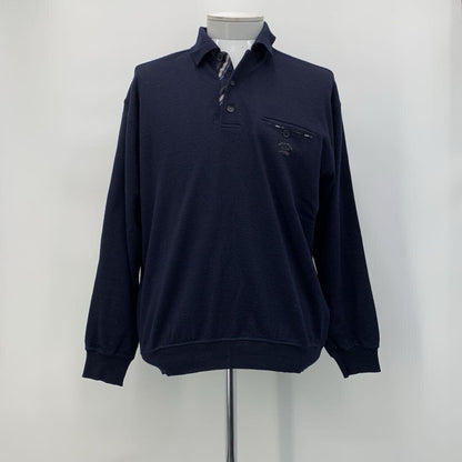 Paul & Shark Yachting Wool Sweater