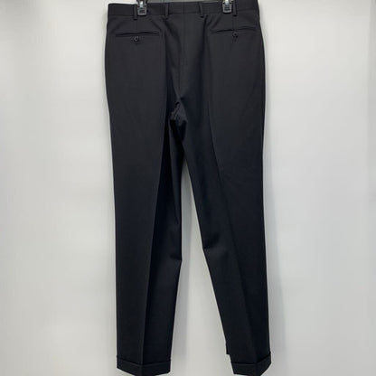 Zanella Pleated Pants NWT