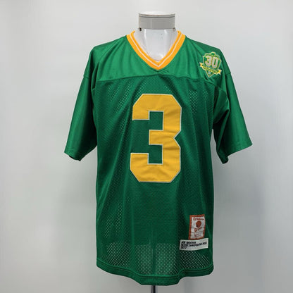 Notre Dame Joe Montana Jersey