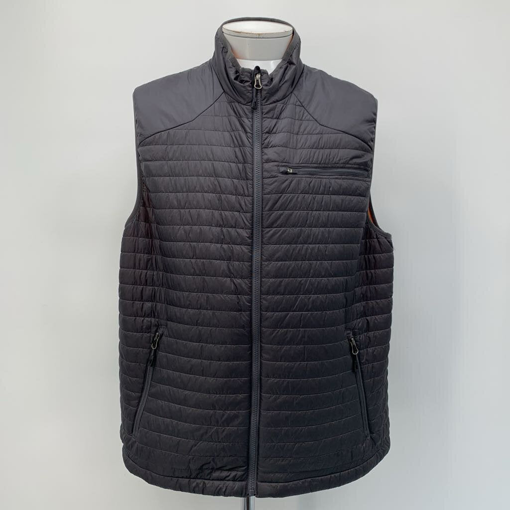 Orvis Vest