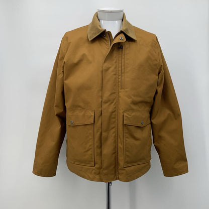 Bonobos Waxed Cotton Jacket