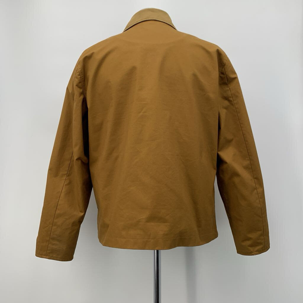 Bonobos Waxed Cotton Jacket