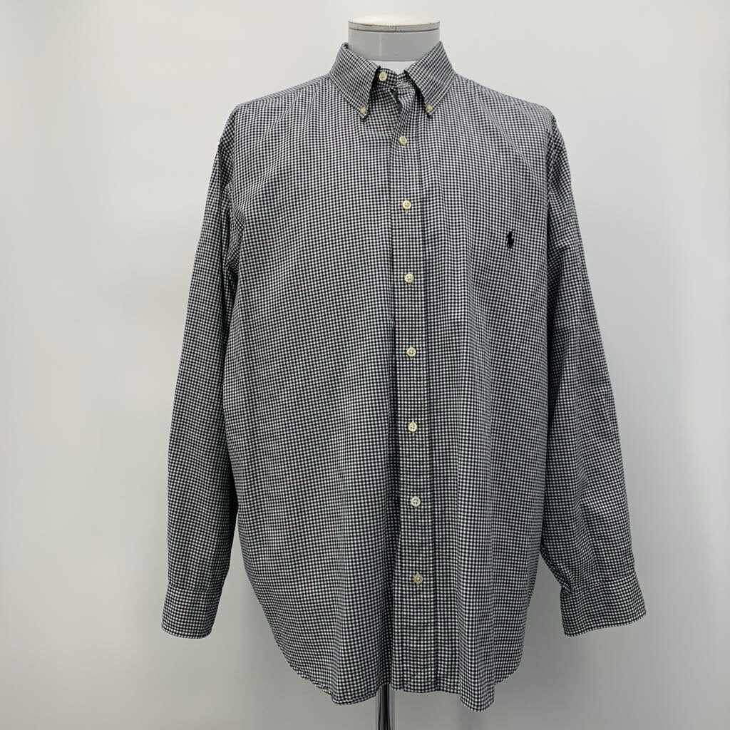 Ralph Lauren Shirt
