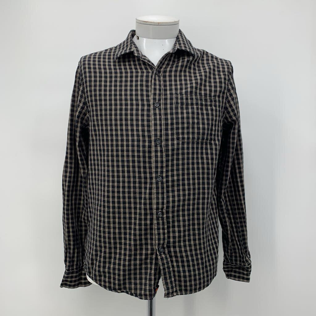 The Normal Brand Flannel Shirt