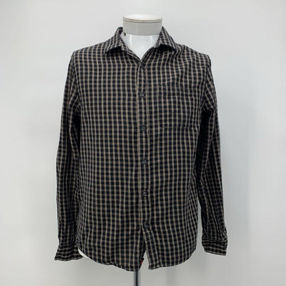 The Normal Brand Flannel Shirt