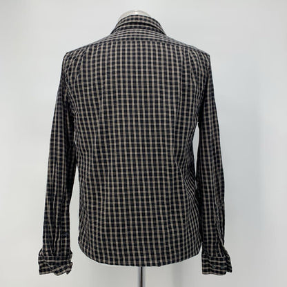 The Normal Brand Flannel Shirt