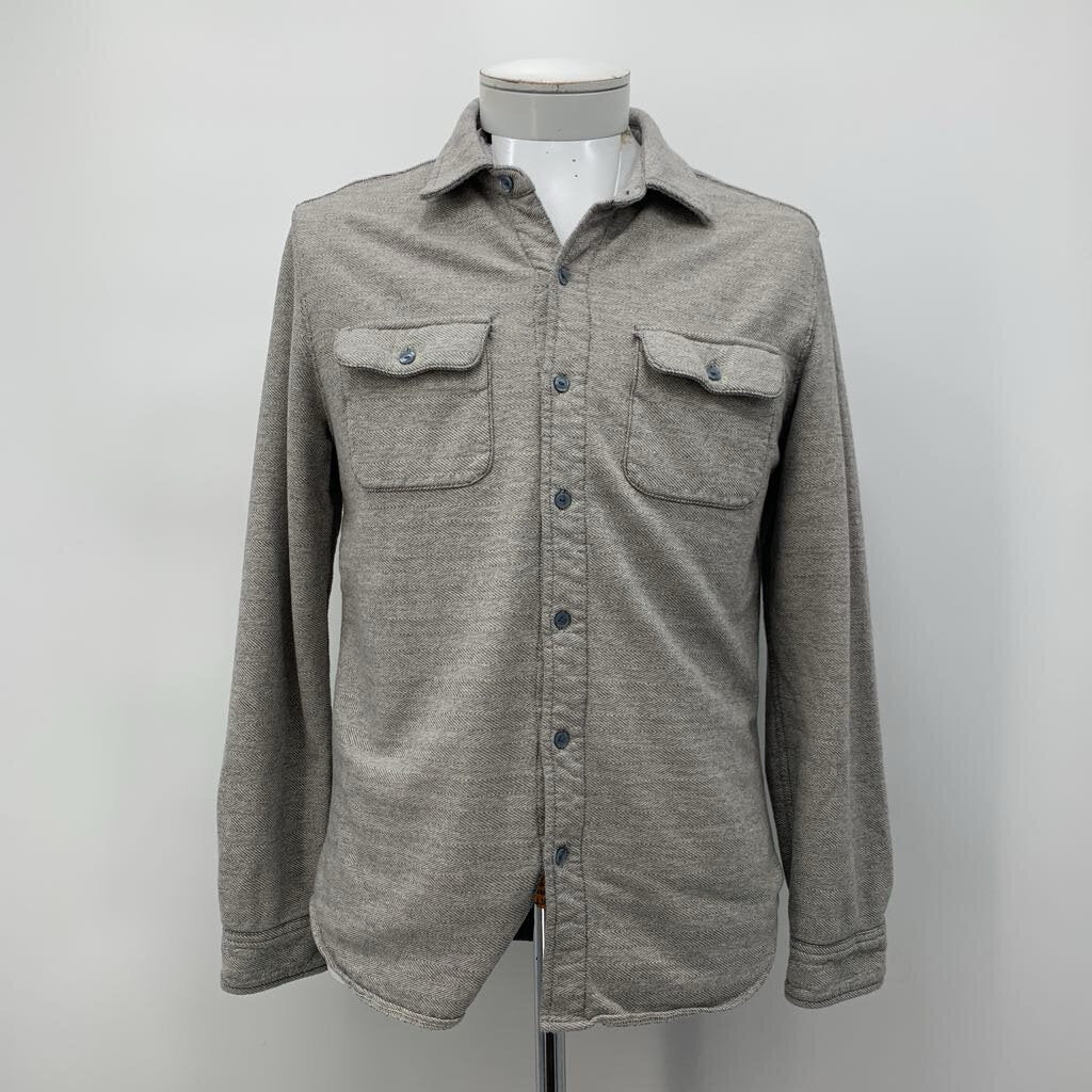 The Normal Brand Flannel Shirt