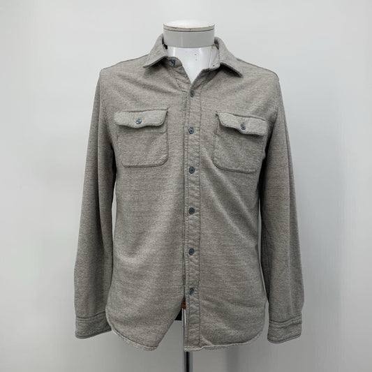 The Normal Brand Flannel Shirt