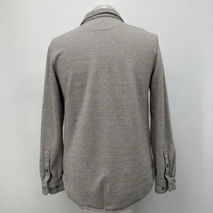The Normal Brand Flannel Shirt