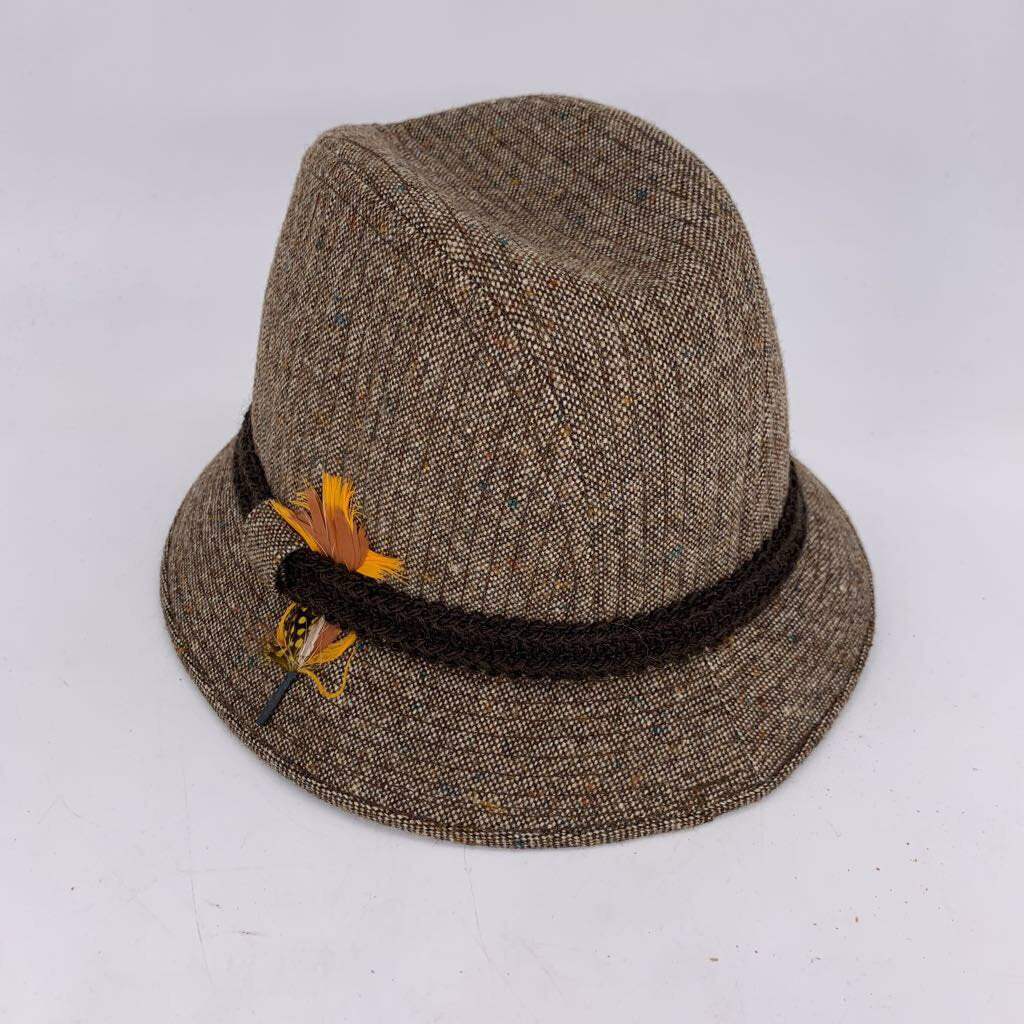 Dobbs Hat w/Box