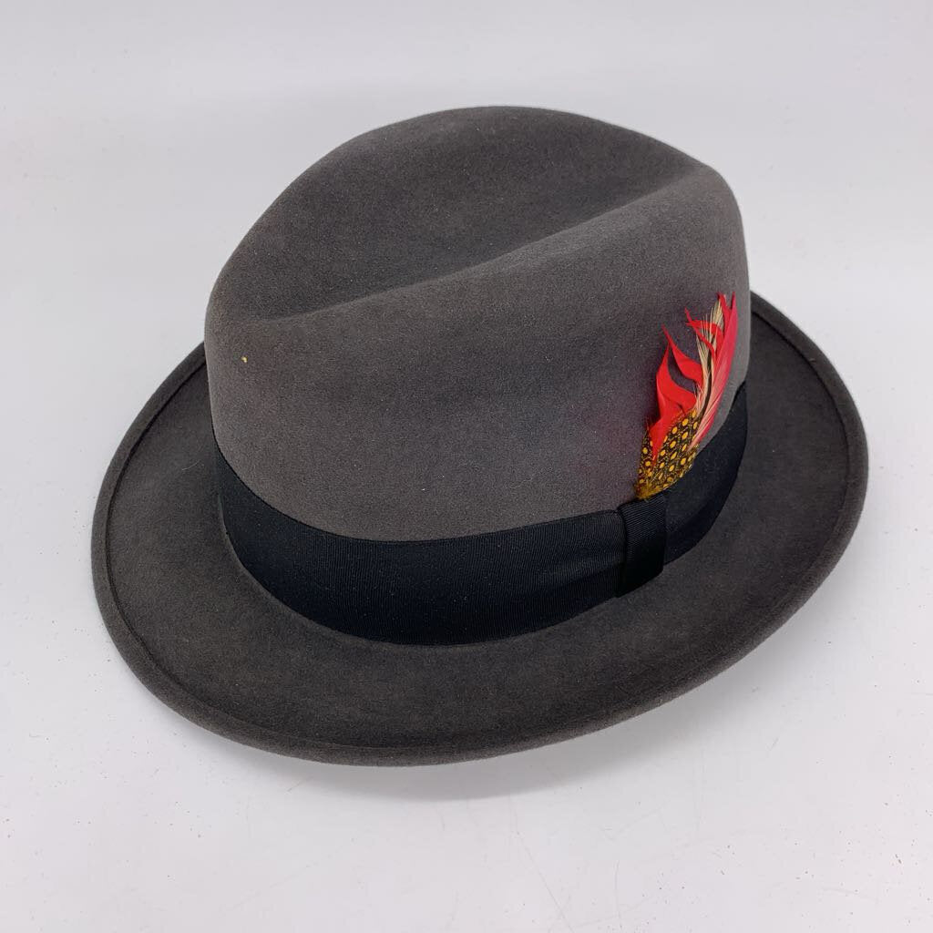 Biltmore Hat w/Box