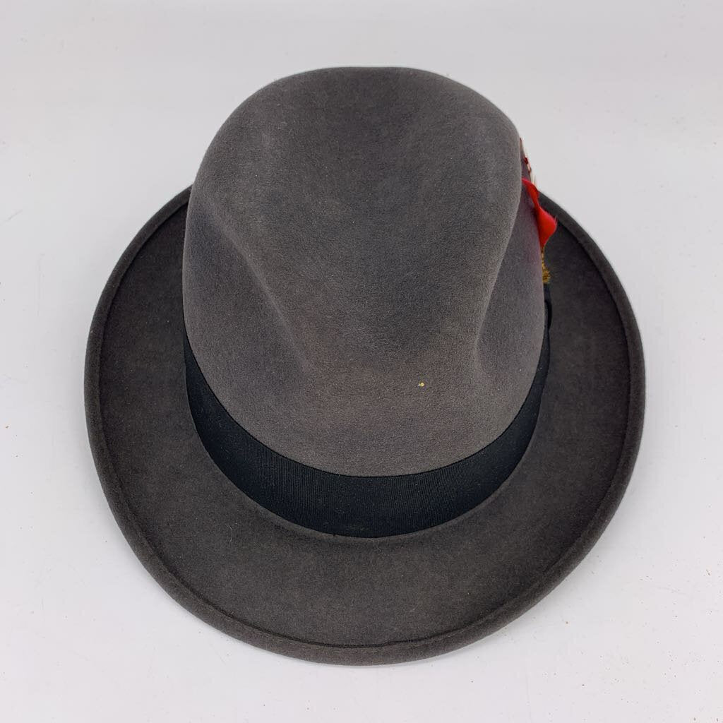 Biltmore Hat w/Box