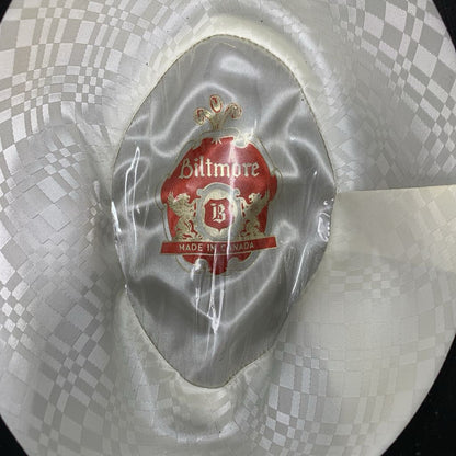 Biltmore Hat w/Box