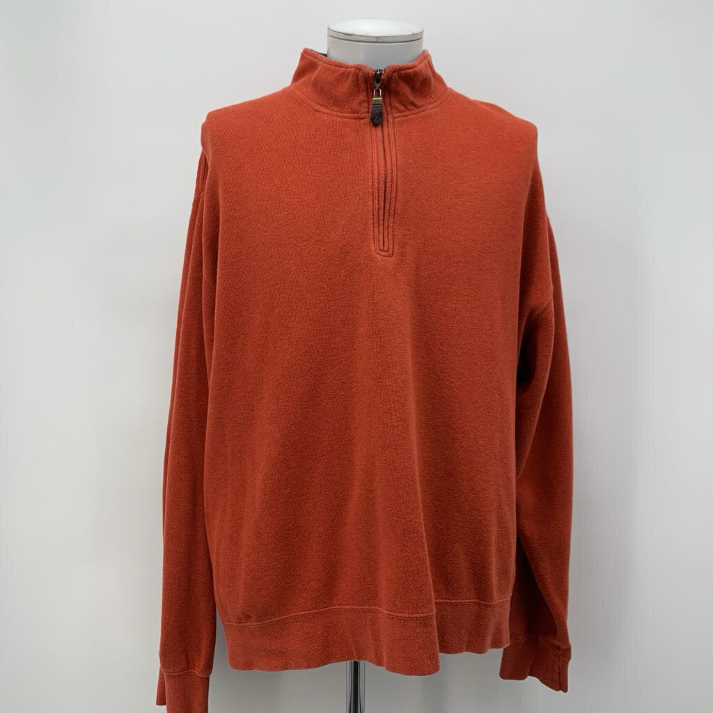 Orvis Pullover