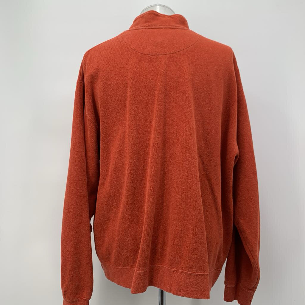 Orvis Pullover